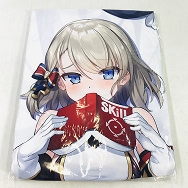 アズールレーン アズレン Z23 抱き枕カバー 受注商品