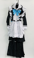 コスプレ衣装 ブルーアーカイブ 飛鳥馬トキ風 女性XLサイズ相当