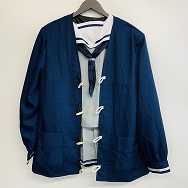 コスプレ衣装 ブルーアーカイブ ブルアカ 宇沢レイサ風 男性XLサイズ相当