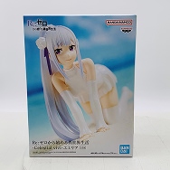 Re:ゼロから始める異世界生活 エミリア
