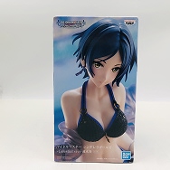 アイドルマスター シンデレラガールズ 速水奏