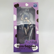 カッコウの許嫁 1/7 瀬川ひろ バニーガールVer.