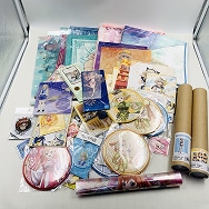 カッコウの許嫁 グッズ まとめ セット 海野幸多め