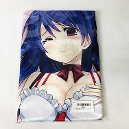 CR 麻雀物語 風上さやか 抱き枕カバー