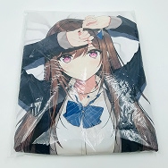 バーチャルYouTuber ゲーム部 道明寺ここあ 抱き枕カバー