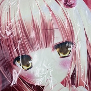 てぃんくる オリジナル 抱き枕カバー