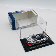 1/43 JGTC 2003 G'ZOX MUGEN NSX 無限