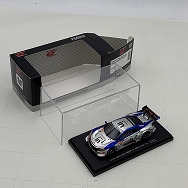 SUPER GT 2014 シリーズ 45070 1/43 SUPER GT500 2014 No.18 Weider Modulo NSX CONCEPT-GT