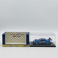 SUPER GT 2017 シリーズ 45511 1/43 SUPER GT GT500 2017 CALSONIC IMPUL GT-R No.12