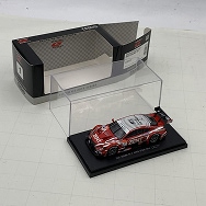 SUPER GT 2014 シリーズ 45066 1/43 SUPER GT500 2014 No.1 ZENT CERUMO RC F