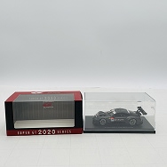SUPER GT 2020 シリーズ 45772 1/43 SUPER GT GT500 2020 GR Supra Prototype No.90