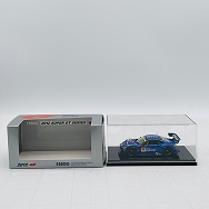 SUPER GT 2012 シリーズ 44750 1/43 SUPER GT300 2012 No.61 SUBARU BRZ R&D SPORT