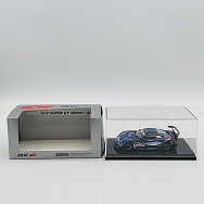 SUPER GT 2012 シリーズ 44742 1/43 SUPER GT500 2012 No.100 RAYBRIG HSV-010