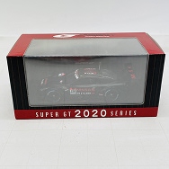 SUPER GT 2020 シリーズ 45770 1/43 SUPER GT GT500 2020 NISSAN GT-R NISMO Prototype No.230