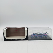 SUPER GT 2016 シリーズ 45472 1/43 SUPER GT GT500 2016 Rd.5 Fuji WAKO’S 4CR RC F No.6