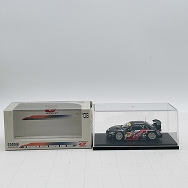 SUPER GT 2006 シリーズ 897 1/43 SUPER GT300 CUSCO SUBARU ADVAN IMPREZA No.77