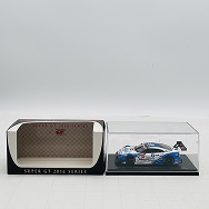 SUPER GT 2016 シリーズ 45383 1/43 SUPER GT GT500 2016 Rd.4 Sugo Winner Forum Engineering ADVAN GT-R No.24