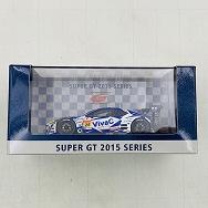 1/43 VivaC 86 MC SUPER GT300 2015 ビバック