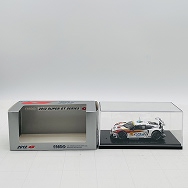 SUPER GT 2012 シリーズ 44761 1/43 SUPER GT300 2012 No.16 MUGEN CR-Z GT