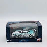 SUPER GT 2009 シリーズ 44277 1/43 SUPER GT500 PETRONAS Tom’s SC430 Champion