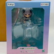 小林さんちのメイドラゴン 1/7 カンナ チャイナドレス