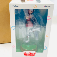 ウマ娘 プリティーダービー 1/7 ゴールドシップ 1着のポーズ!
