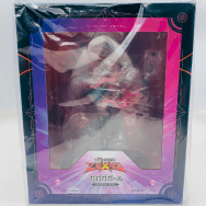 遊☆戯☆王ZEXAL ゼアル 1/7 ガガガガール