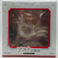 ソードアート・オンライン アリシゼーション SAO 1/7 アスナ 白無垢