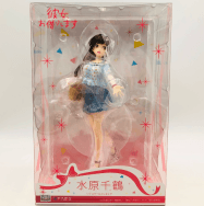 彼女、お借りします 1/7 水原千鶴