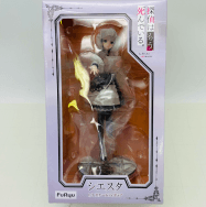 探偵はもう､死んでいる 1/7 シエスタ