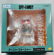 SPY×FAMILY スパイファミリー 1/7 アーニャ・フォージャー