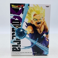 G×materia ドラゴンボールZ THE SON GOHAN 孫悟飯