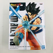 G×materia THE SON GOKOU ドラゴンボールZ 孫悟空