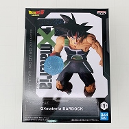G×materia ドラゴンボールZ BARDOCK バーダック