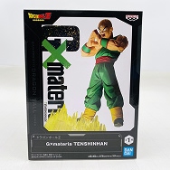 G×materia ドラゴンボールZ TENSHINHAN 天津飯