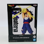 G×materia ドラゴンボールZ SON GOHAN III 孫悟飯