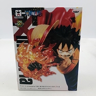 G×materia ワンピース THE MONKEY・D・LUFFY モンキー・D・ルフィ