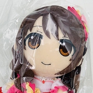 アイドルマスター シンデレラガールズ 島村卯月 ぬいぐるみ