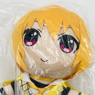 アイドルマスター ミリオンライブ ぬいぐるみ 伊吹翼