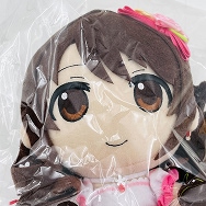 アイドルマスター シンデレラガールズ ぬいぐるみ 島村卯月