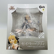 1/8 Fate/unlimited codes セイバー・リリィ