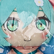 初音ミク マジカルミライ2021 ぬいぐるみ