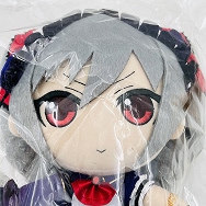 アイドルマスター シンデレラガールズ ぬいぐるみ 神崎蘭子
