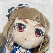 アイドルマスター シンデレラガールズ ぬいぐるみ 神谷奈緒 Trinity Field ver.