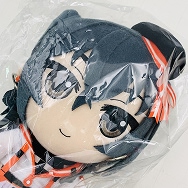 アイドルマスター シンデレラガールズ ぬいぐるみ 砂塚あきら
