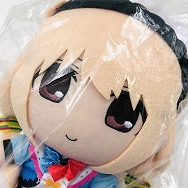 アイドルマスター シンデレラガールズ ぬいぐるみ 双葉 杏