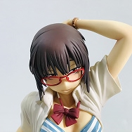 花畑と美少女 1/5 JUNKLAND in 田中裕子 designed by 紙魚丸