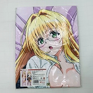 To LOVEる とらぶる ダークネス ティアーユ・ルナティーク 抱き枕カバー