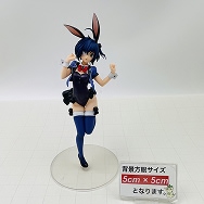 中二病でも恋がしたい 1/7 小鳥遊六花 バニーVer.