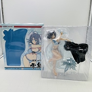 閃乱カグラ 1/6 雪泉 水着ver.